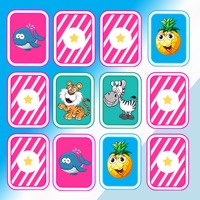 Puzzle Picture Cards ios版