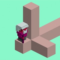 Wuggy Color Runner ios版