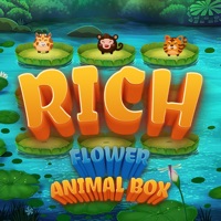 Rich Flower Animal Box ios版
