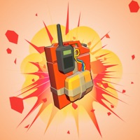 Explosion Planner 3D ios版