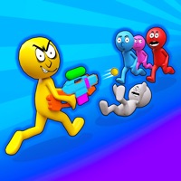 Color to Kill ios版