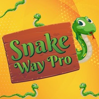 Snake Way Pro ios版