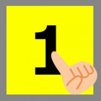 Touch The Number ios版