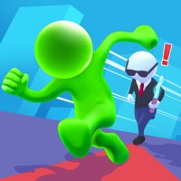 绿巨人大逃杀 ios版
