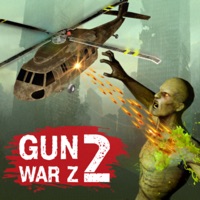 Gun War Z2 ios版