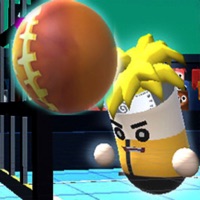 VolleyBall Tap 3D ios版