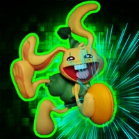 Bunzo bunny playtime ios版