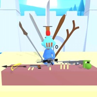 Merge Evolver Fight ios版