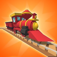 Train Ventures! ios版