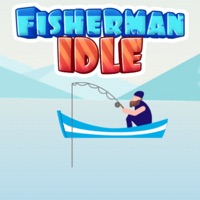 Fisherman Idle ios版