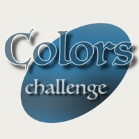 Colors Challenge! ios版