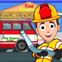 假装城市消防员的生活 ios版