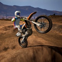 Dirt MX Bikes KTM Motocross 3D ios版