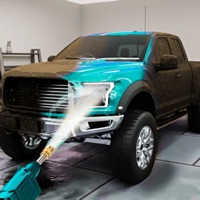 Power Washing Clean Sim ios版