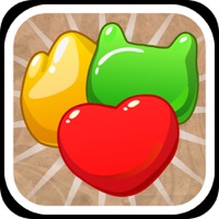 Jelly Jewels ios版