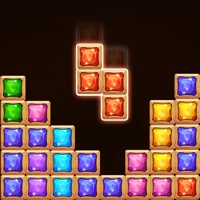 Block Puzzle Gem Legend ios版