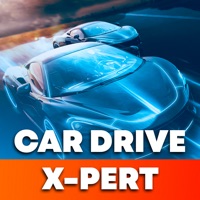 Car Drive X ios版