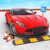 Prime Car Parking: Top Drive ios版