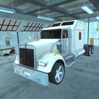 Europe Truck Simulator ios版