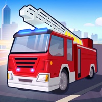 Firefighter Rescue Team ios版