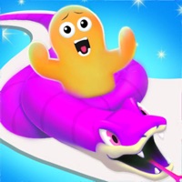 Snake Crush 3D ios版