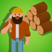 Lumberjack Runner 3D ios版