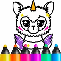 Coloring : Cute Hatch ios版