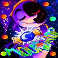 The Moon Coloring Breach Mood ios版