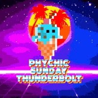 Psychic Sunday ThunderBolt ios版