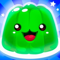 Jelly Falls ios版