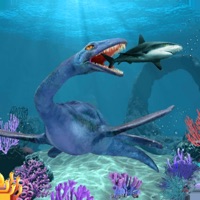 Lochness Sea Monster Simulator ios版