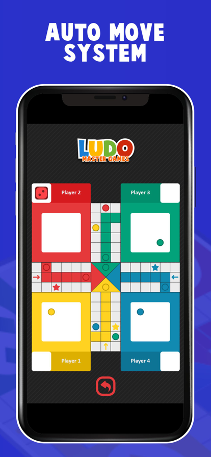 ludo master图片