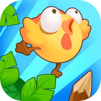 滚跳小鸡 ios版