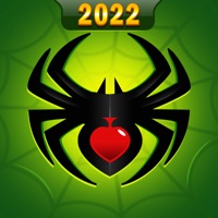 Spider Solitaire Spider ios版