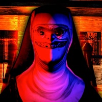 Nun Place: Scary Mama Escape ios版