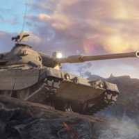 Tank War Simulator ios版