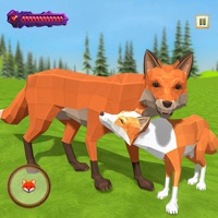 狐狸模拟器野动物 ios版