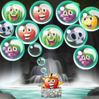 Bubble Fruits Shooter ios版