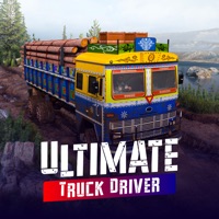 Ultimate Truck Driver ios版