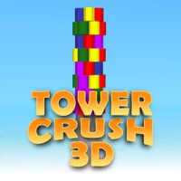 Tower Crush : 3D Block World ios版