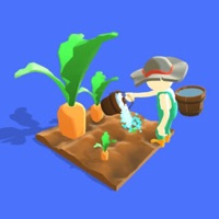 Water for the Lands ios版