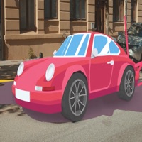 SpotRacers 3D ios版