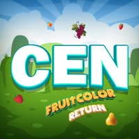 Cen Fruit Color Return ios版