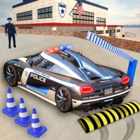Police Car Parking : Cop Duty ios版