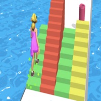 run of life girl ios版