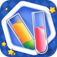 Hidden Water Puzzle ios版