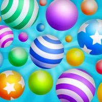 Jelly Ball Sort ios版
