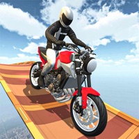Stunt Bike Mega Ramp Game 3D ios版