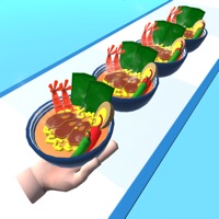 Noodle Stack ios版