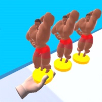 Bodybuilding Master ios版